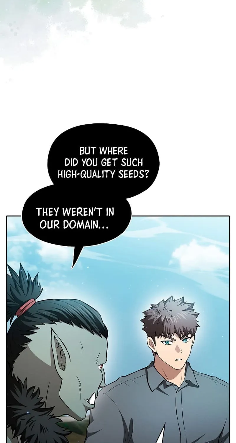 Read The Celestial Returned from Hell chapter 163 image 73 on Lezhin