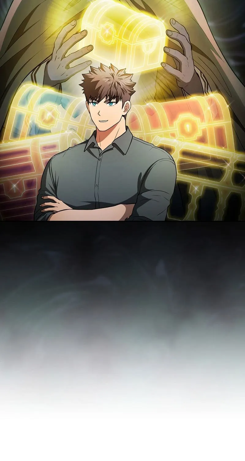 Read The Celestial Returned from Hell chapter 163 image 75 on Lezhin
