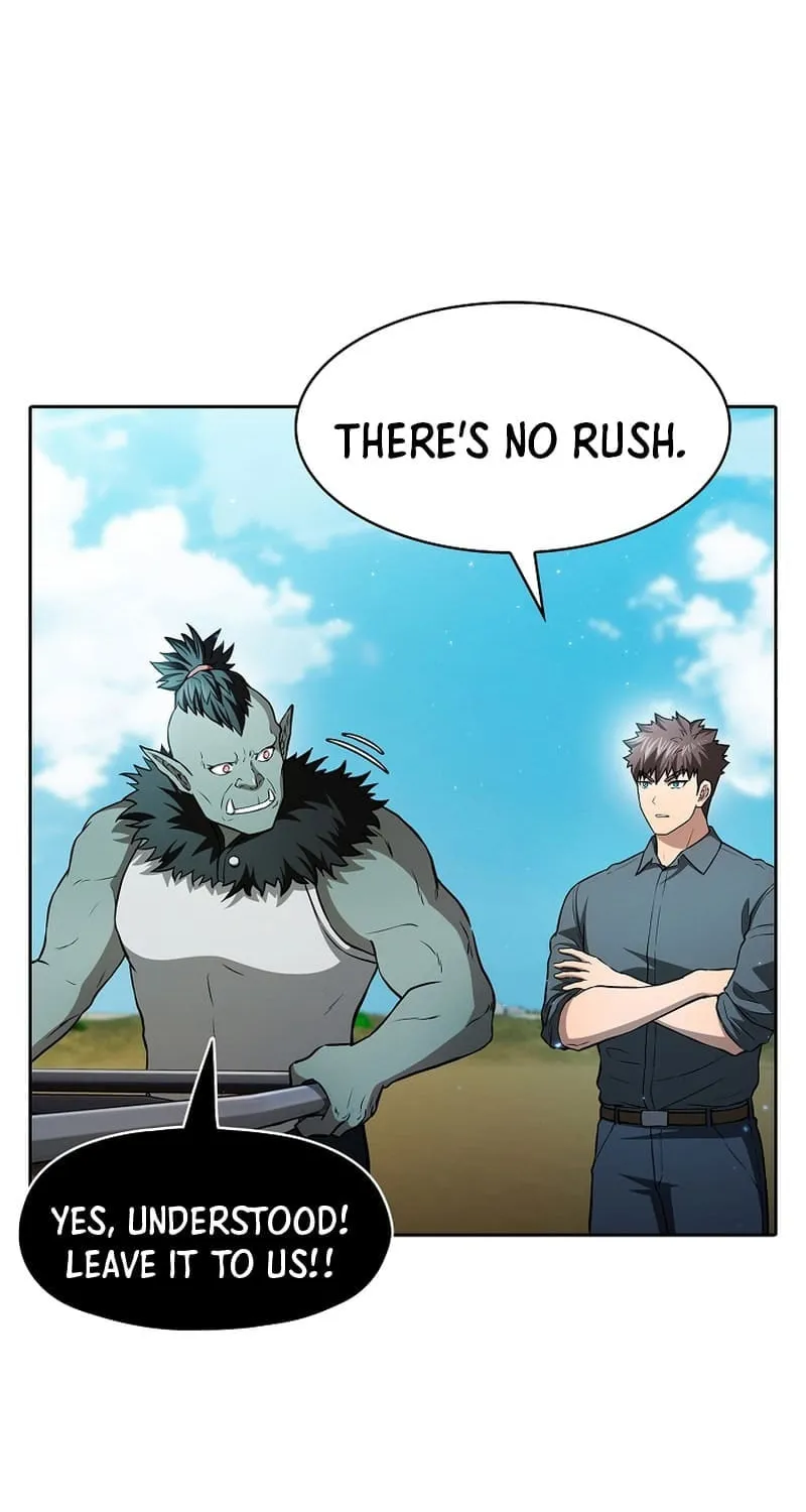 Read The Celestial Returned from Hell chapter 163 image 77 on Lezhin