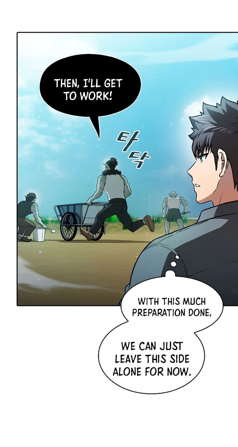 Read The Celestial Returned from Hell chapter 163 image 79 on Lezhin