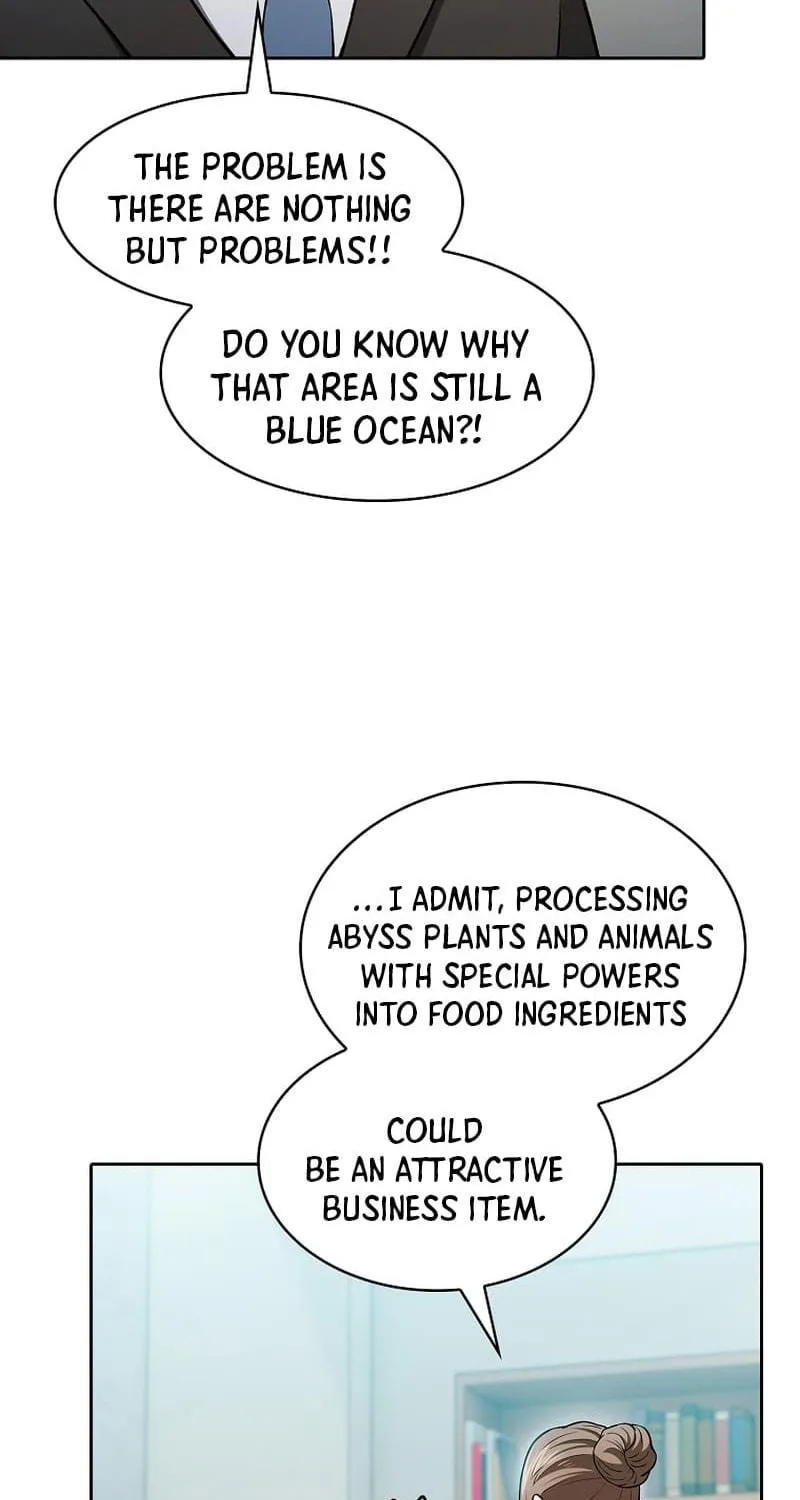 Read The Celestial Returned from Hell chapter 163 image 8 on Lezhin