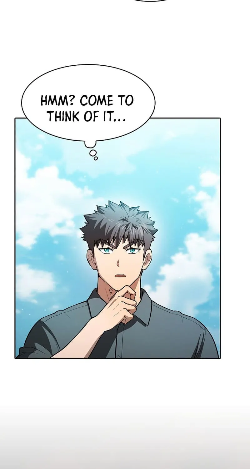 Read The Celestial Returned from Hell chapter 163 image 81 on Lezhin