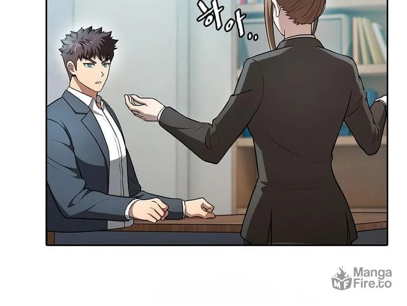 Read The Celestial Returned from Hell chapter 163 image 9 on Lezhin