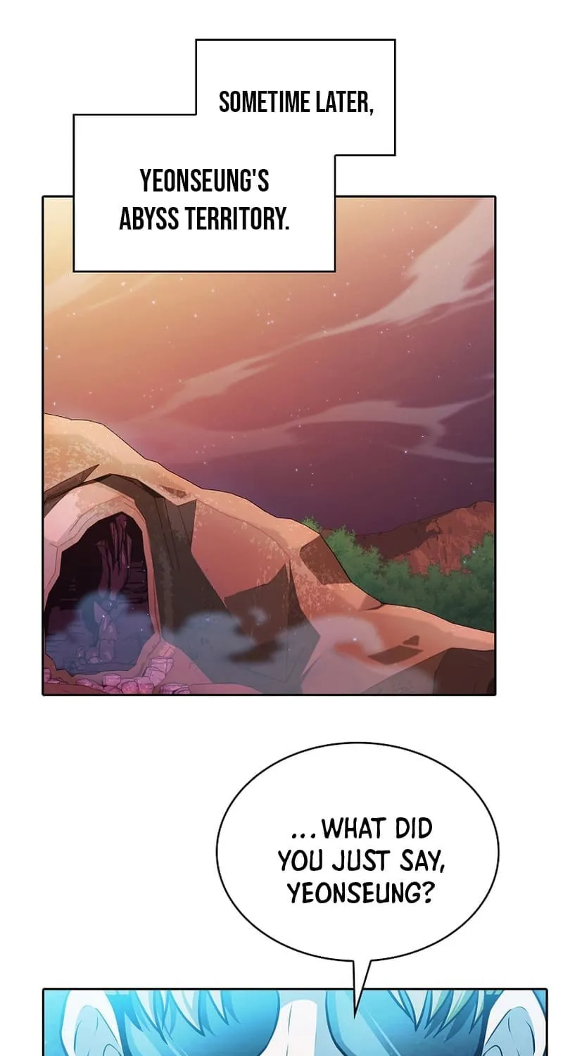 Read The Celestial Returned from Hell chapter 164 image 0 on Lezhin