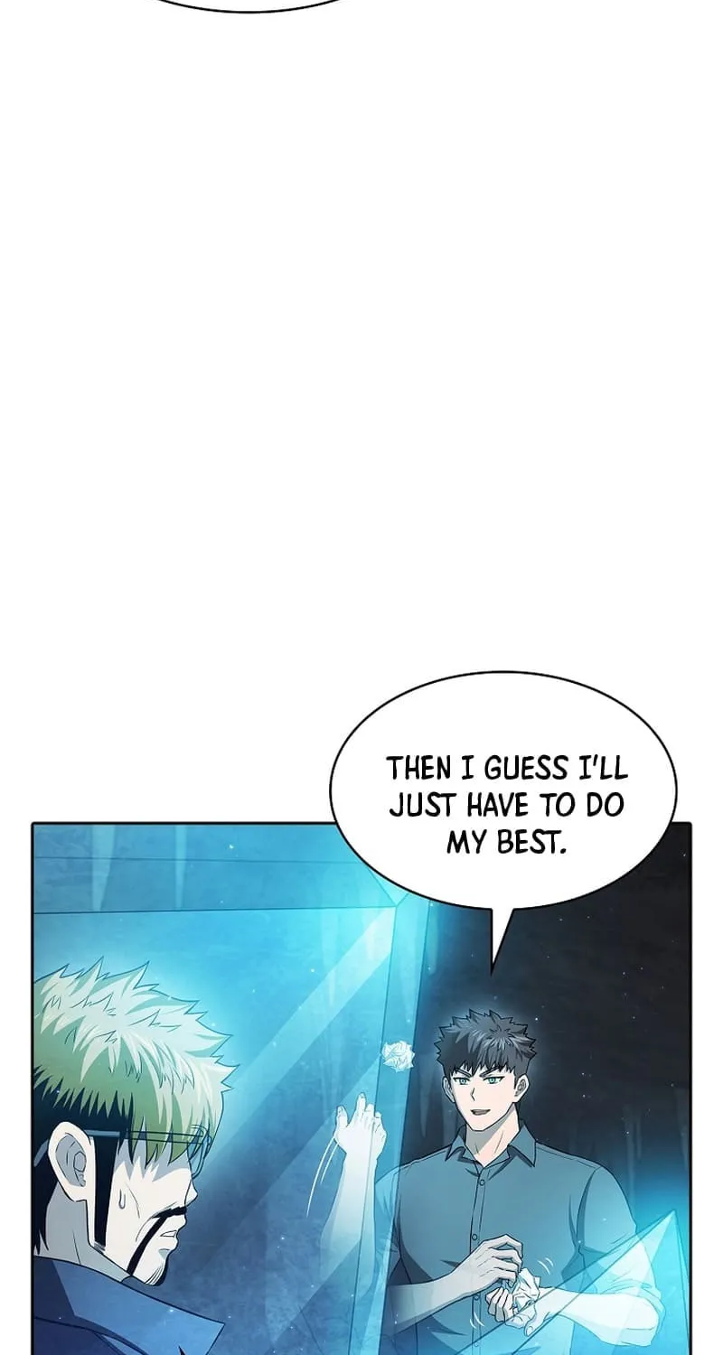 Read The Celestial Returned from Hell chapter 164 image 10 on Lezhin