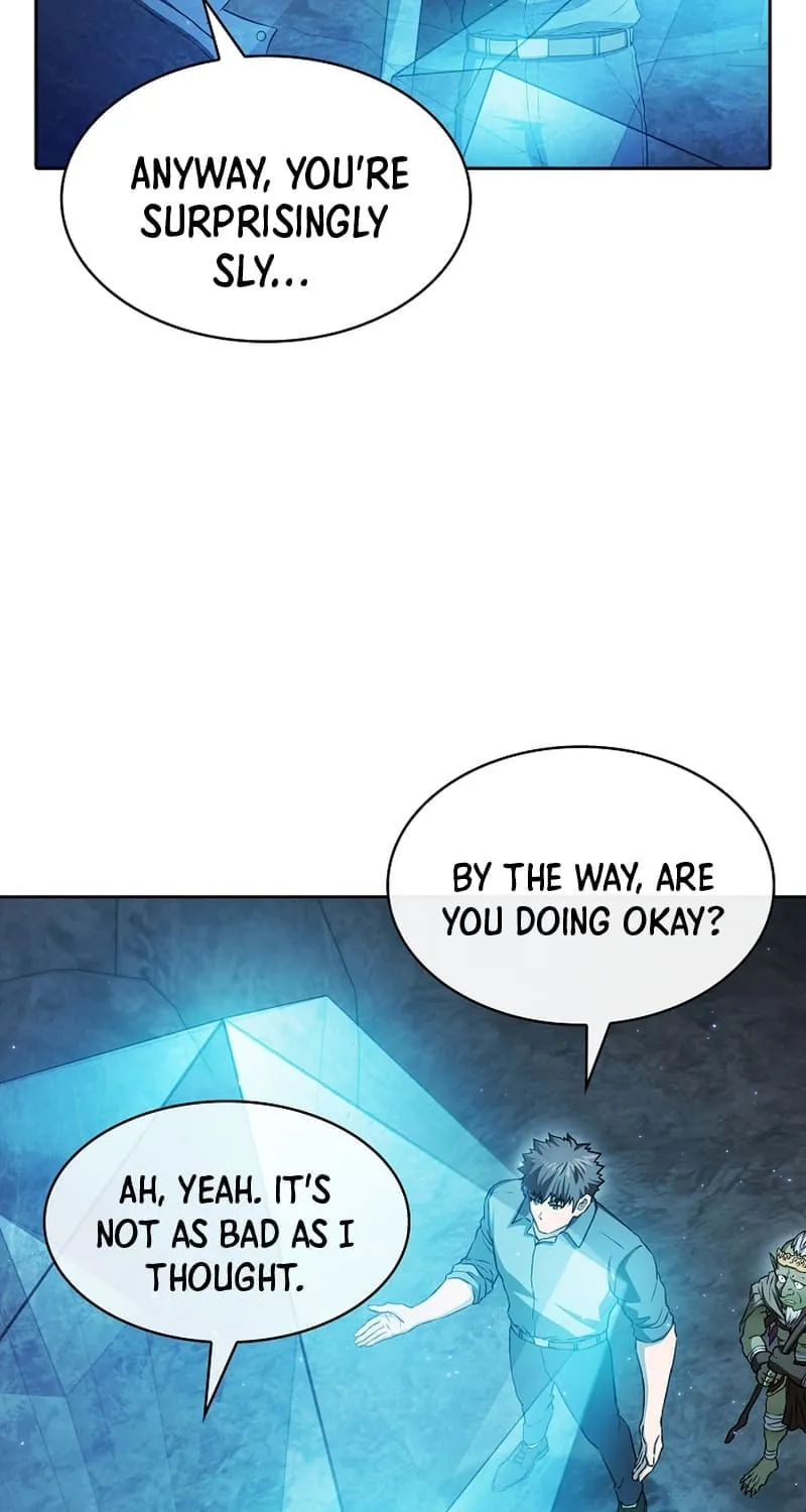 Read The Celestial Returned from Hell chapter 164 image 11 on Lezhin