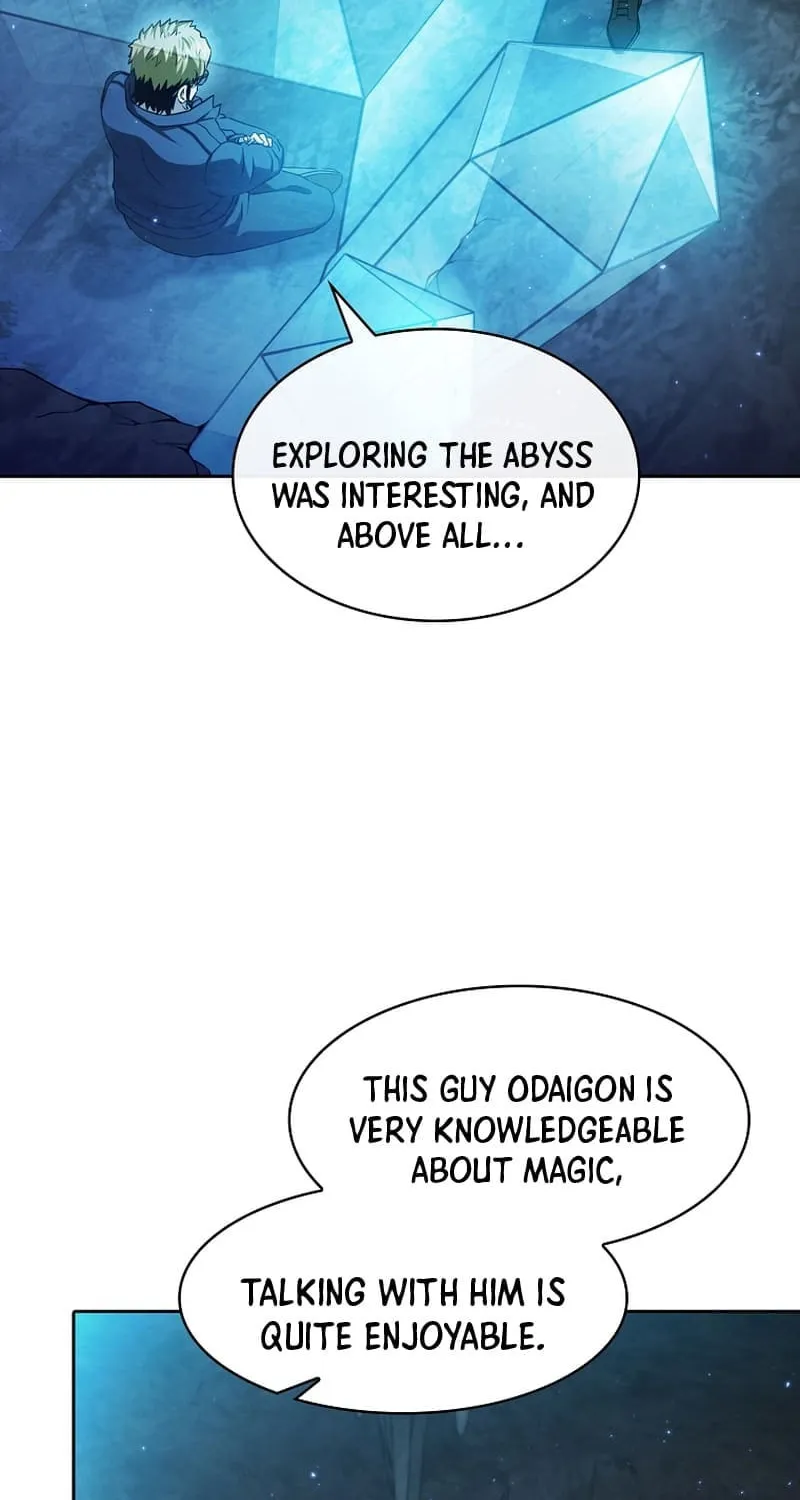 Read The Celestial Returned from Hell chapter 164 image 12 on Lezhin