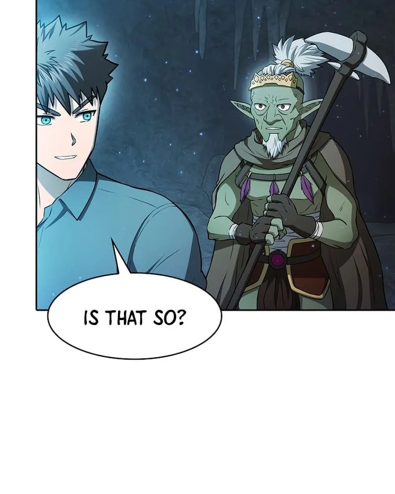 Read The Celestial Returned from Hell chapter 164 image 13 on Lezhin