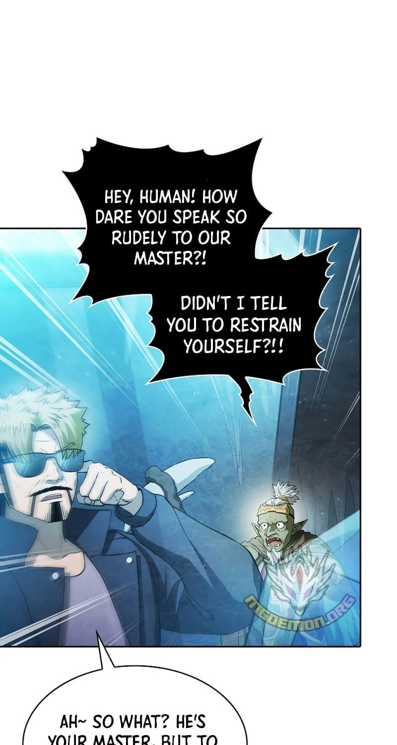 Read The Celestial Returned from Hell chapter 164 image 16 on Lezhin