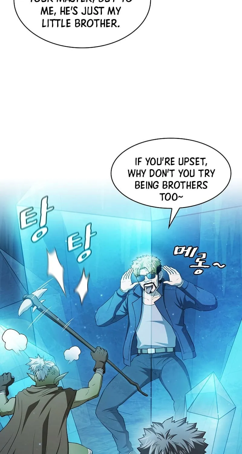 Read The Celestial Returned from Hell chapter 164 image 17 on Lezhin