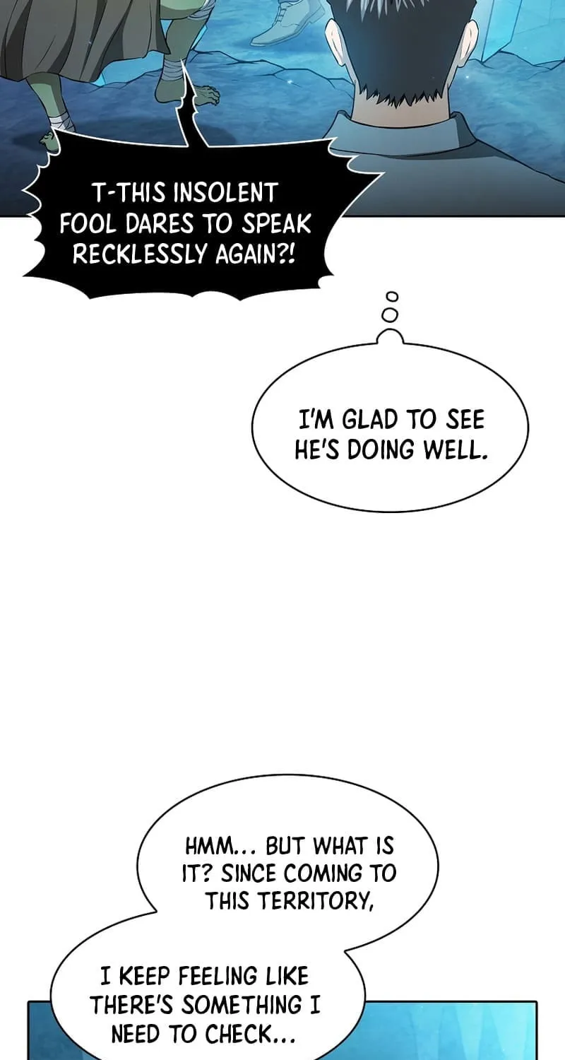 Read The Celestial Returned from Hell chapter 164 image 18 on Lezhin