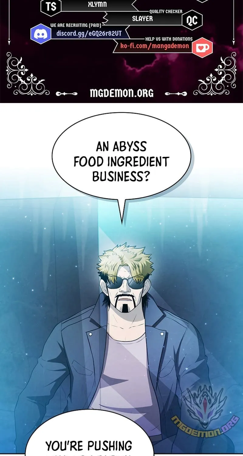 Read The Celestial Returned from Hell chapter 164 image 2 on Lezhin