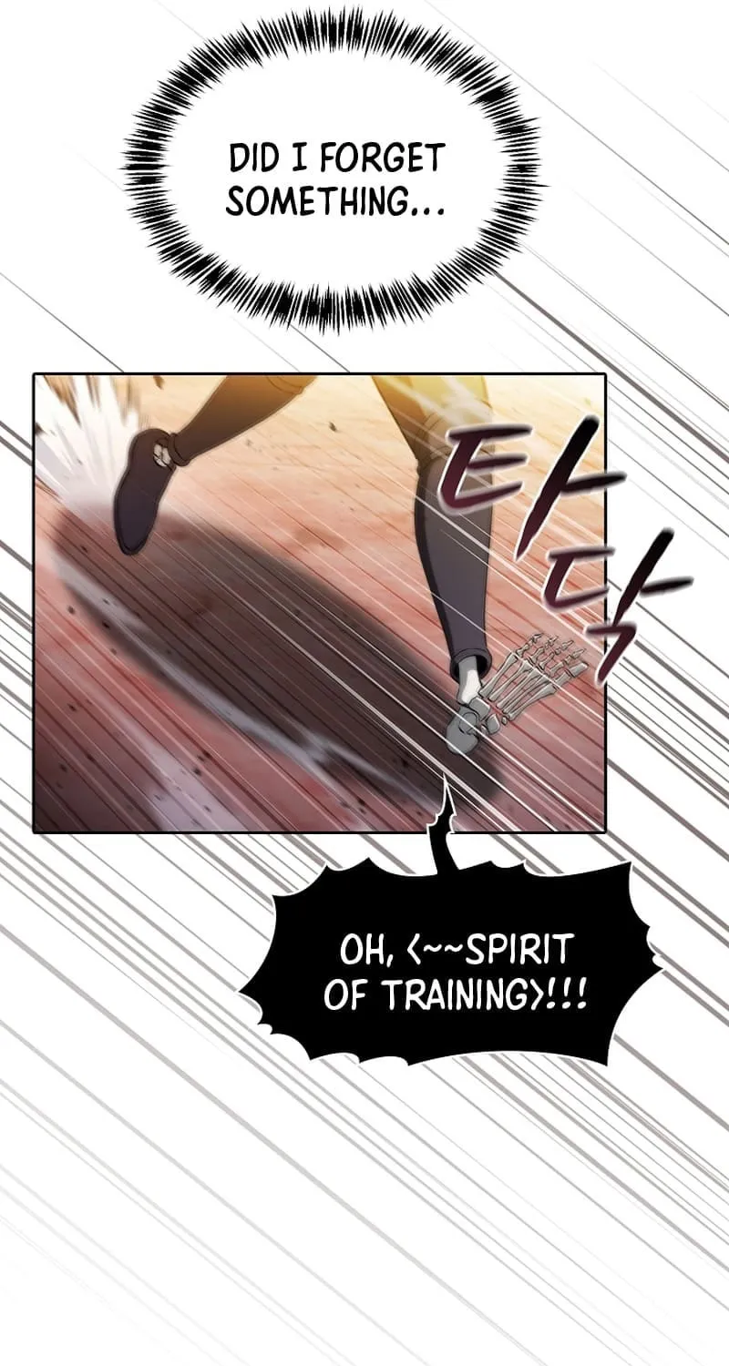 Read The Celestial Returned from Hell chapter 164 image 20 on Lezhin