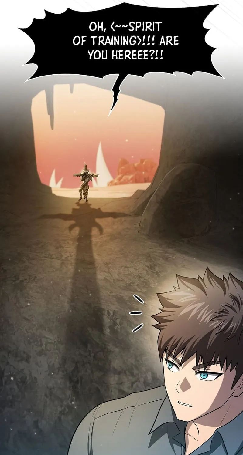 Read The Celestial Returned from Hell chapter 164 image 21 on Lezhin