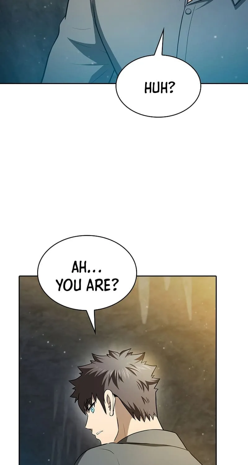 Read The Celestial Returned from Hell chapter 164 image 22 on Lezhin