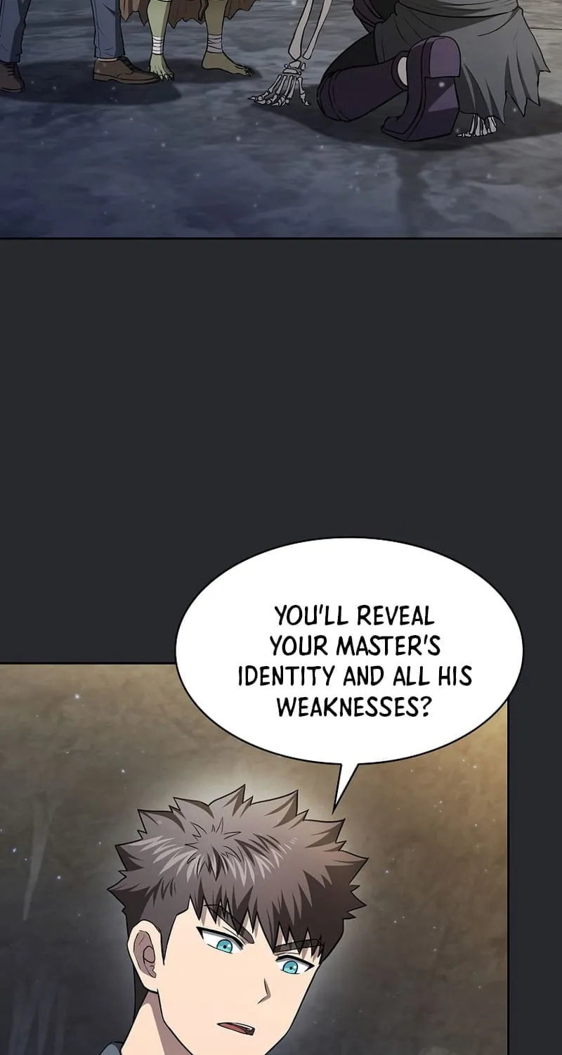 Read The Celestial Returned from Hell chapter 164 image 28 on Lezhin