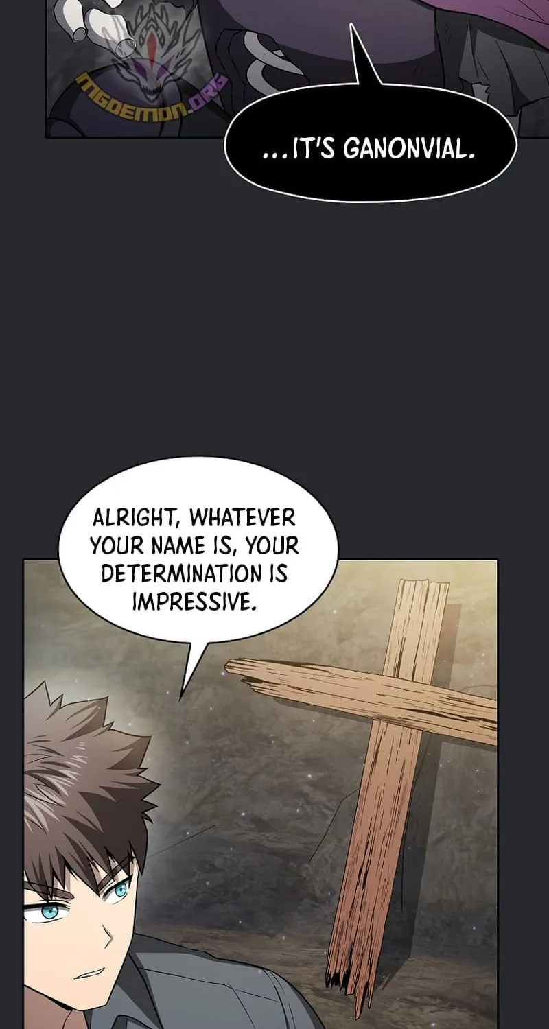 Read The Celestial Returned from Hell chapter 164 image 30 on Lezhin