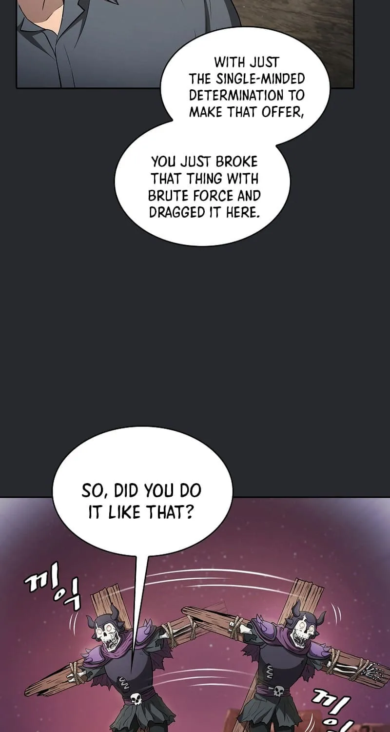 Read The Celestial Returned from Hell chapter 164 image 31 on Lezhin