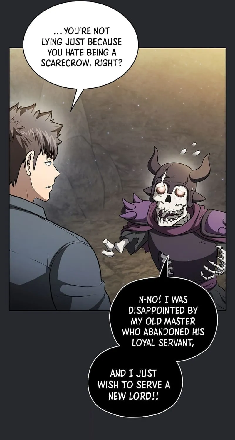 Read The Celestial Returned from Hell chapter 164 image 33 on Lezhin