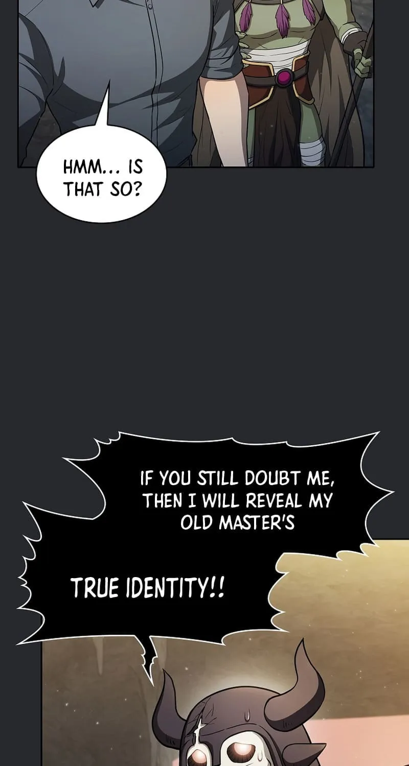 Read The Celestial Returned from Hell chapter 164 image 36 on Lezhin