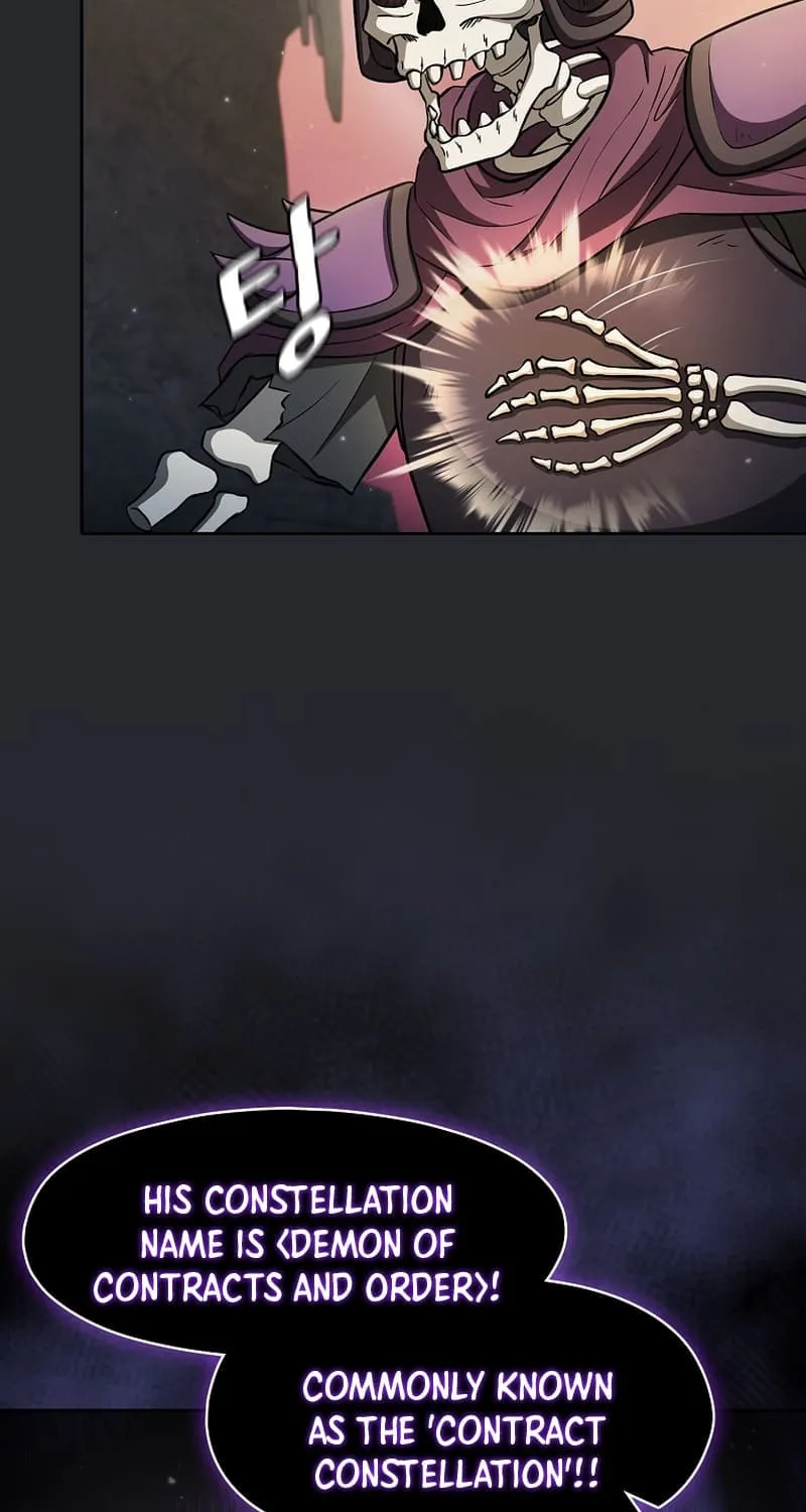 Read The Celestial Returned from Hell chapter 164 image 37 on Lezhin
