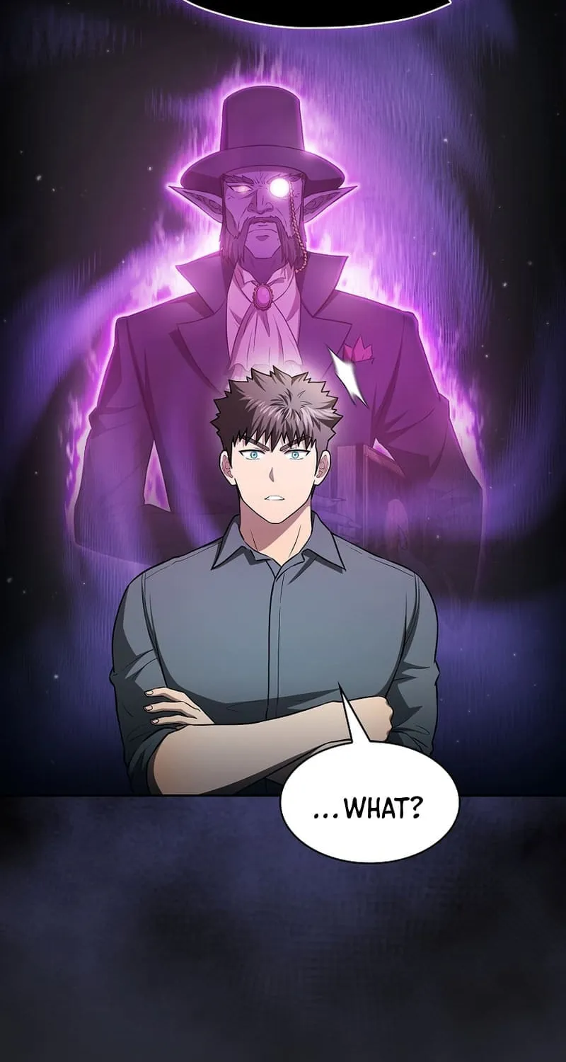Read The Celestial Returned from Hell chapter 164 image 38 on Lezhin