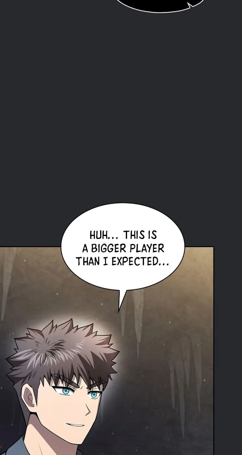 Read The Celestial Returned from Hell chapter 164 image 41 on Lezhin