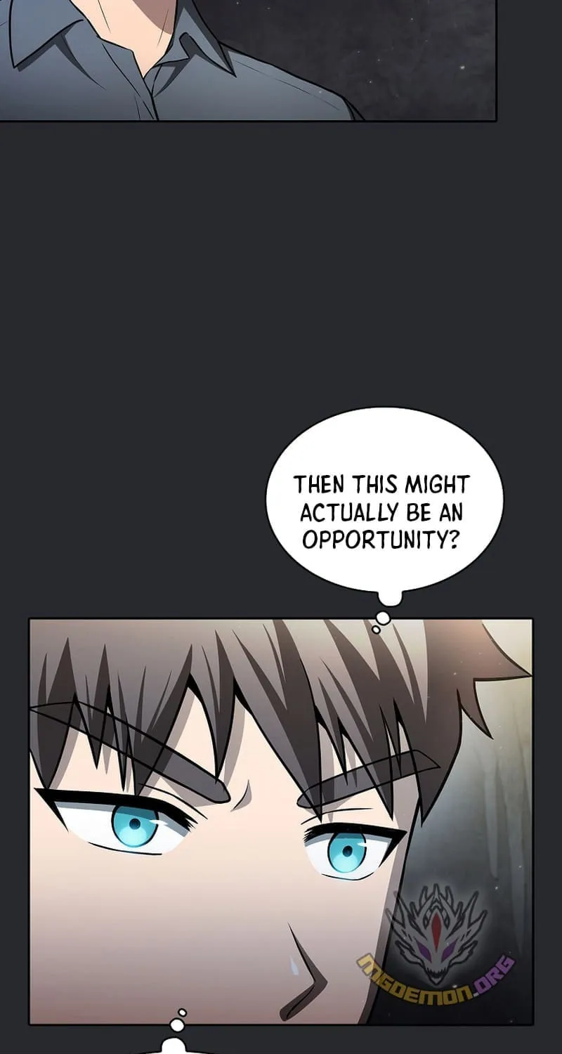 Read The Celestial Returned from Hell chapter 164 image 42 on Lezhin