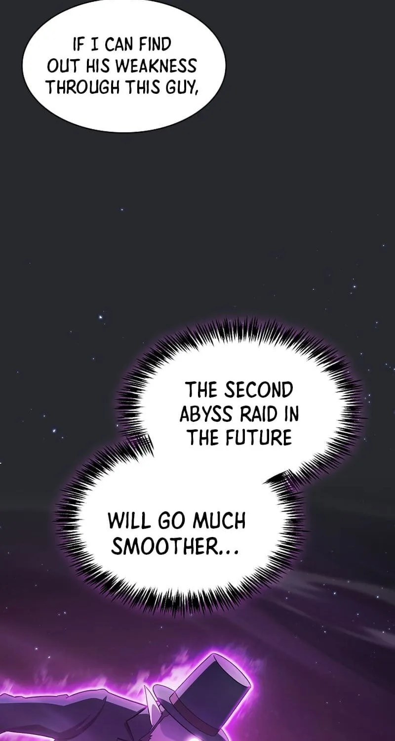 Read The Celestial Returned from Hell chapter 164 image 43 on Lezhin
