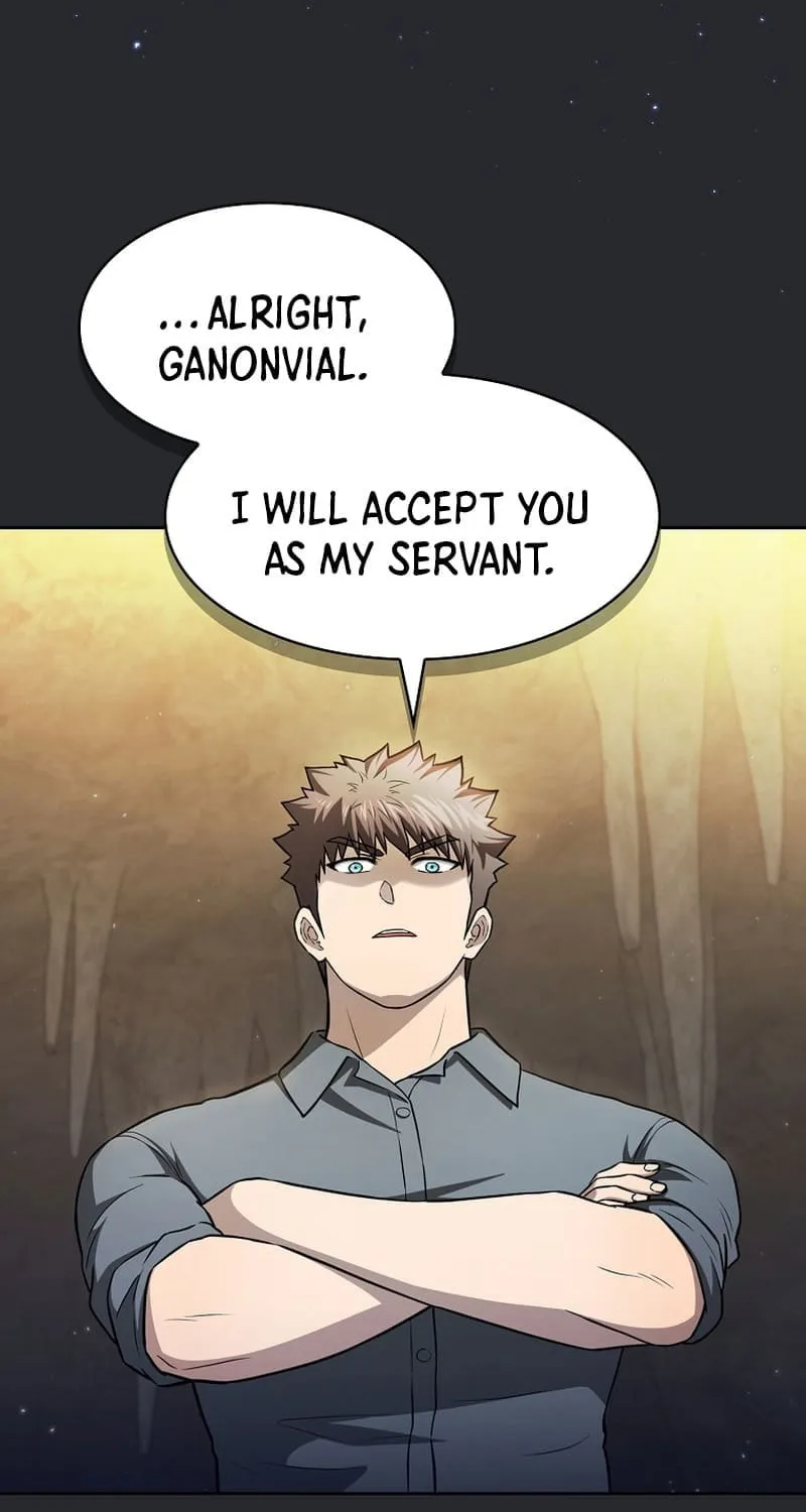 Read The Celestial Returned from Hell chapter 164 image 45 on Lezhin