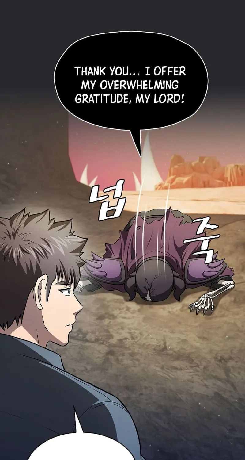 Read The Celestial Returned from Hell chapter 164 image 48 on Lezhin