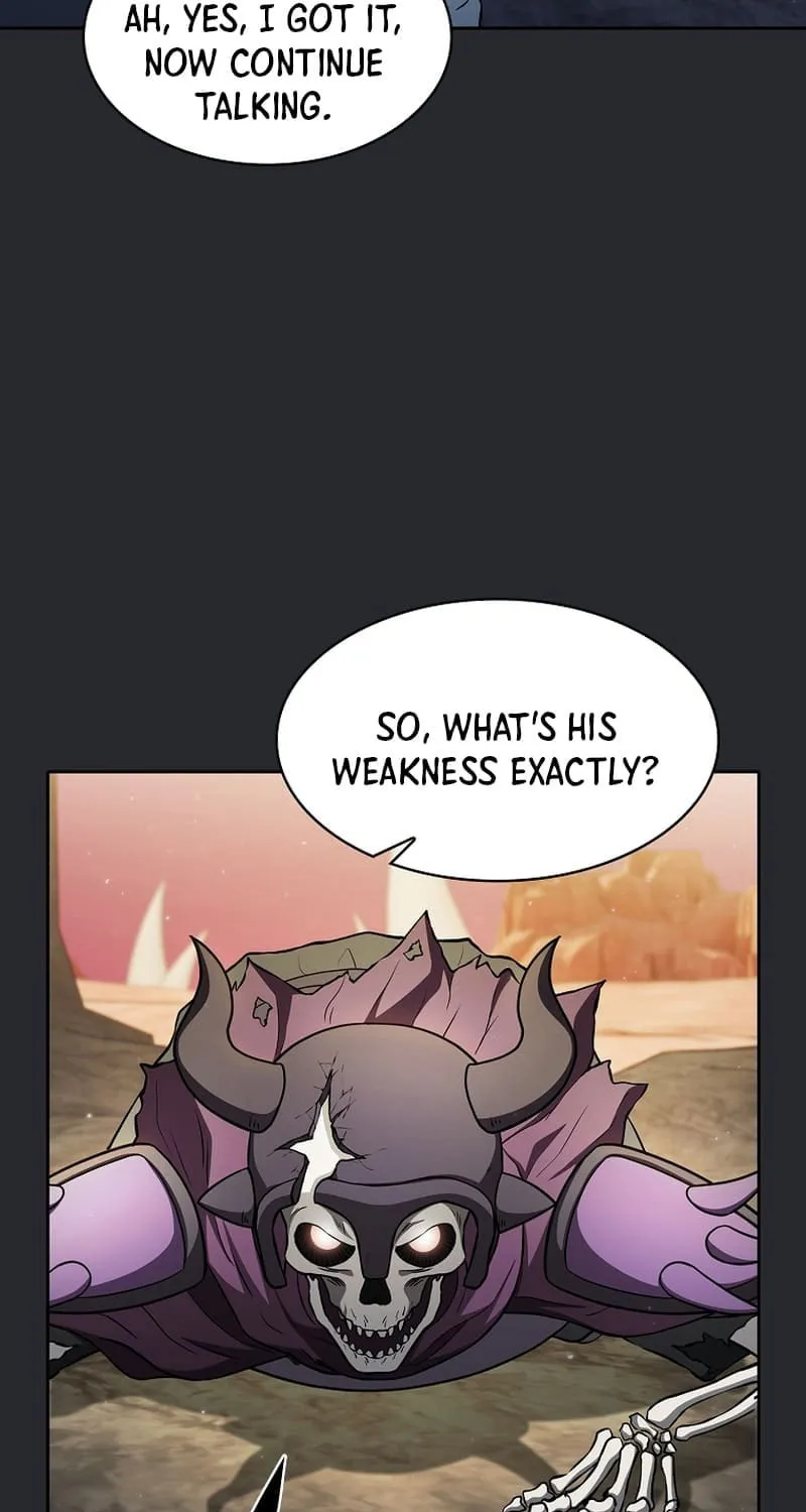 Read The Celestial Returned from Hell chapter 164 image 49 on Lezhin