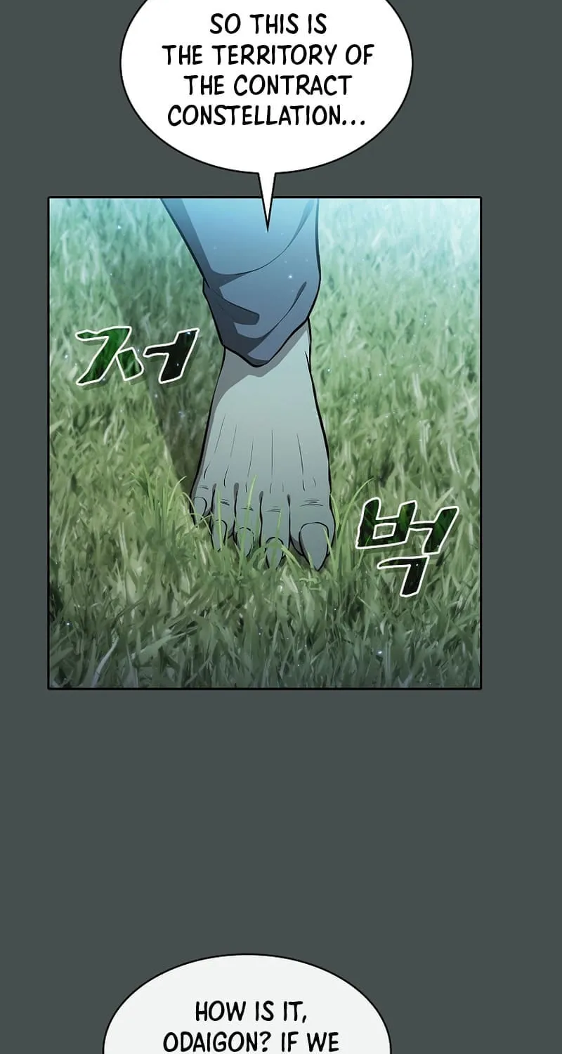 Read The Celestial Returned from Hell chapter 164 image 55 on Lezhin