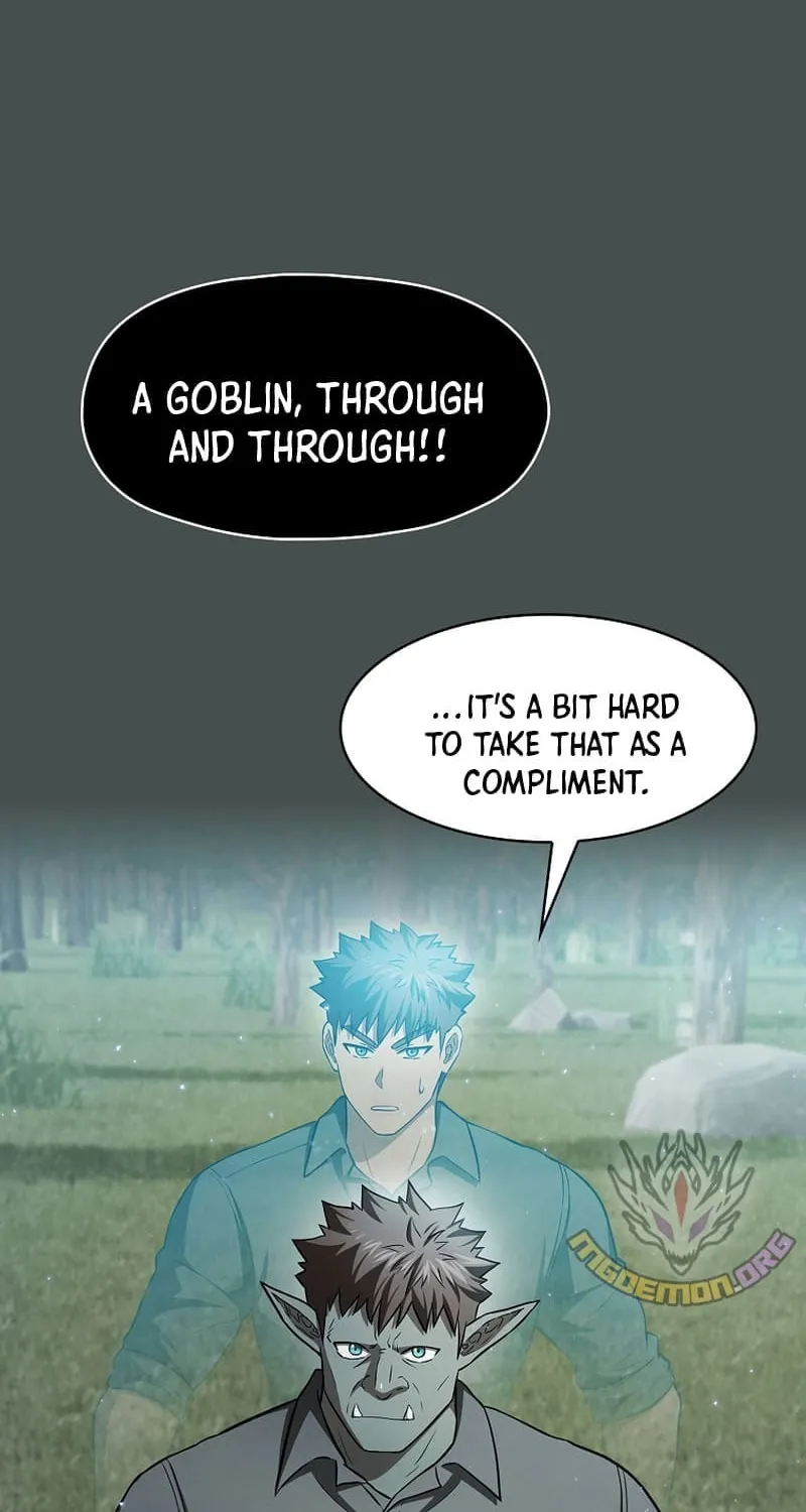 Read The Celestial Returned from Hell chapter 164 image 57 on Lezhin