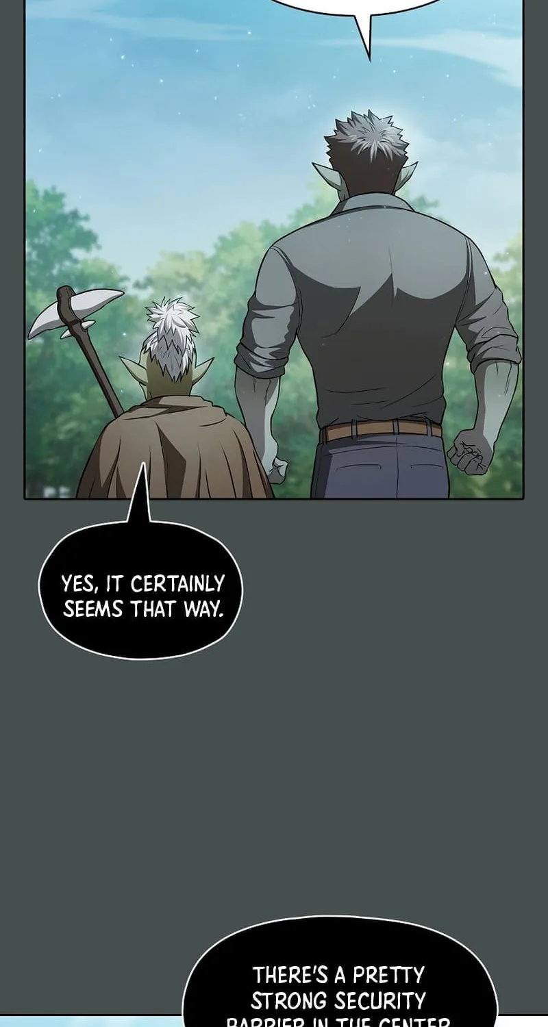 Read The Celestial Returned from Hell chapter 164 image 59 on Lezhin