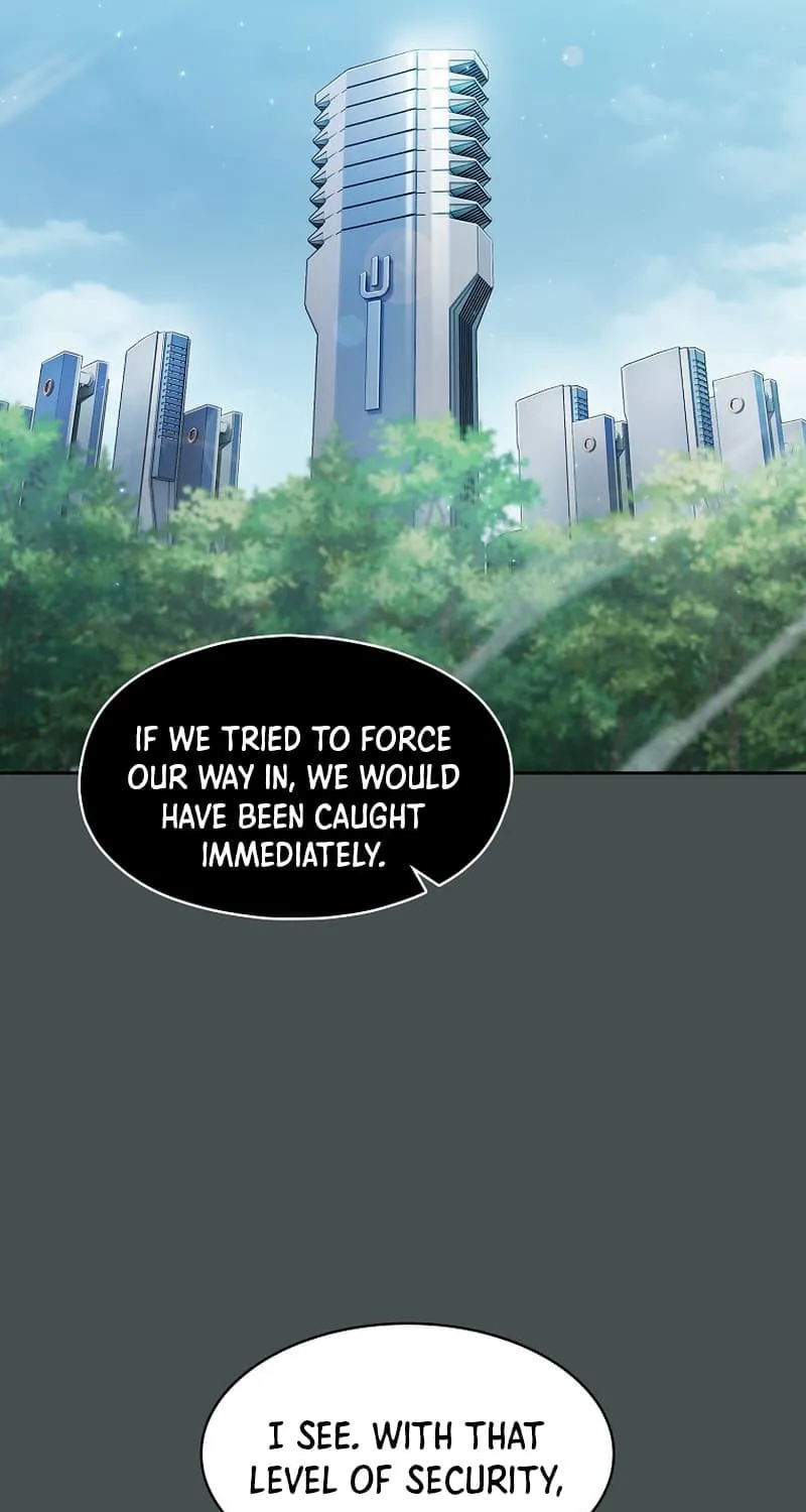 Read The Celestial Returned from Hell chapter 164 image 61 on Lezhin