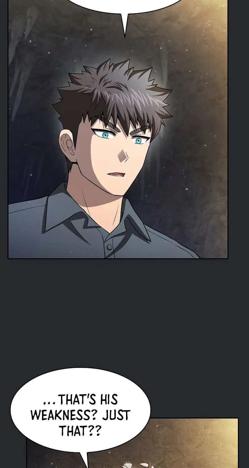 Read The Celestial Returned from Hell chapter 164 image 64 on Lezhin