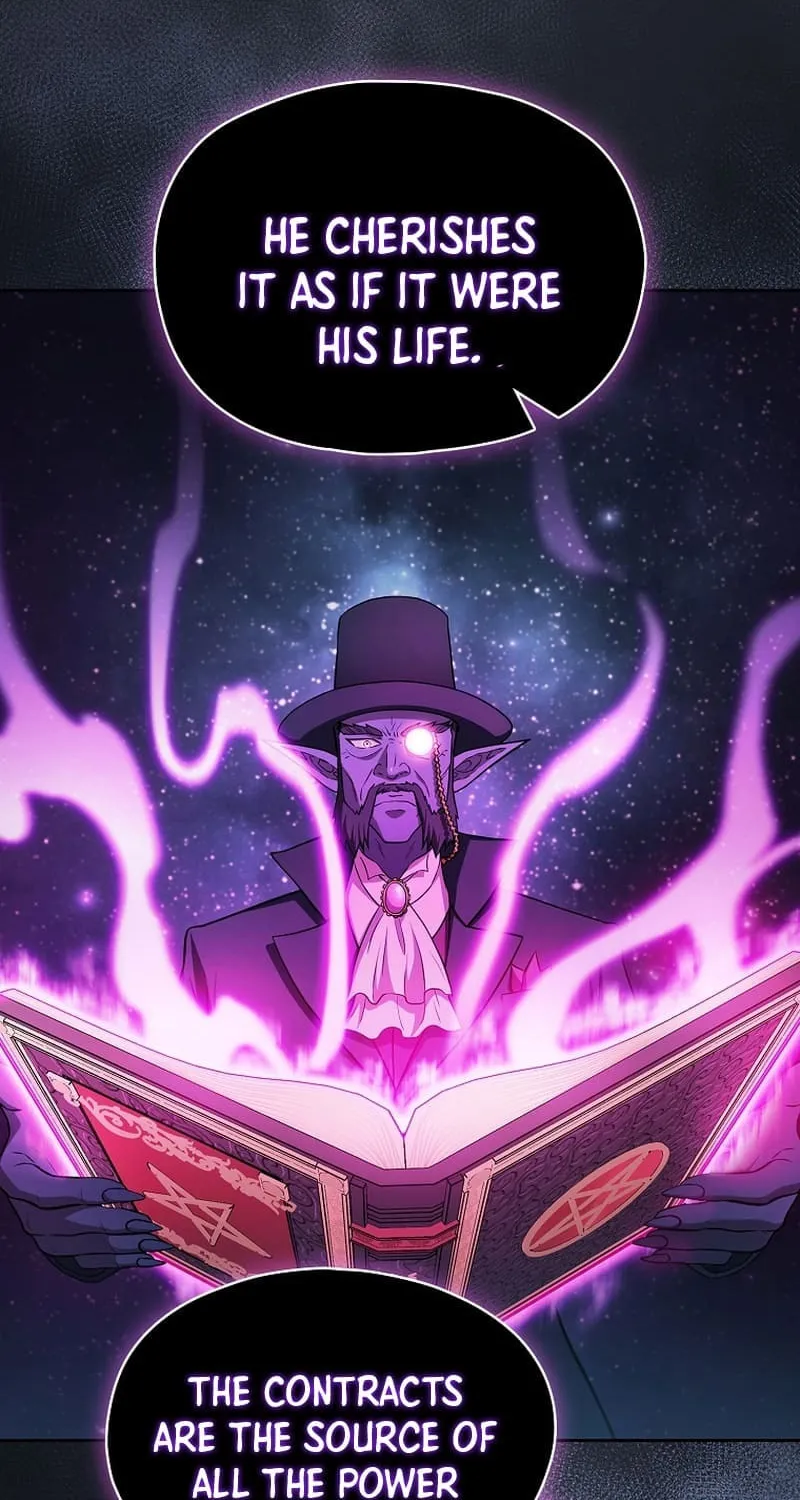 Read The Celestial Returned from Hell chapter 164 image 66 on Lezhin