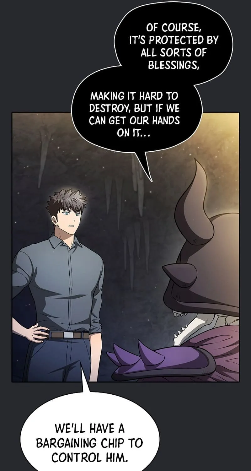 Read The Celestial Returned from Hell chapter 164 image 68 on Lezhin