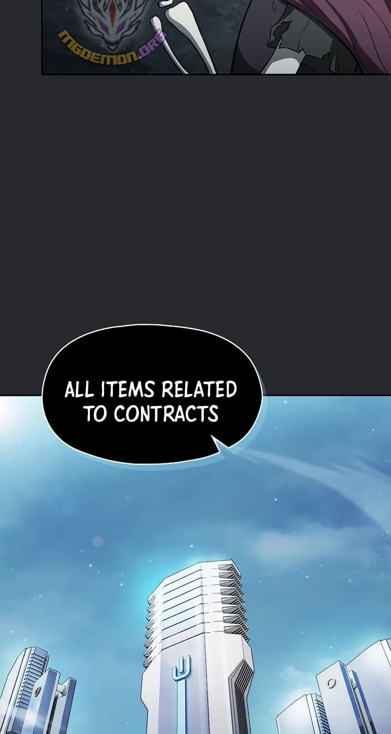 Read The Celestial Returned from Hell chapter 164 image 70 on Lezhin
