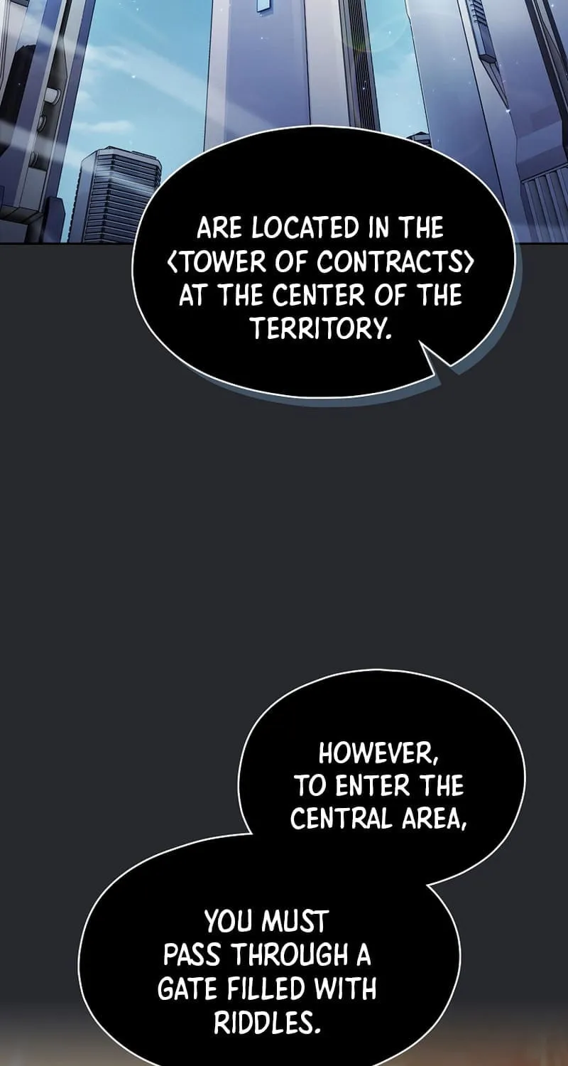 Read The Celestial Returned from Hell chapter 164 image 71 on Lezhin
