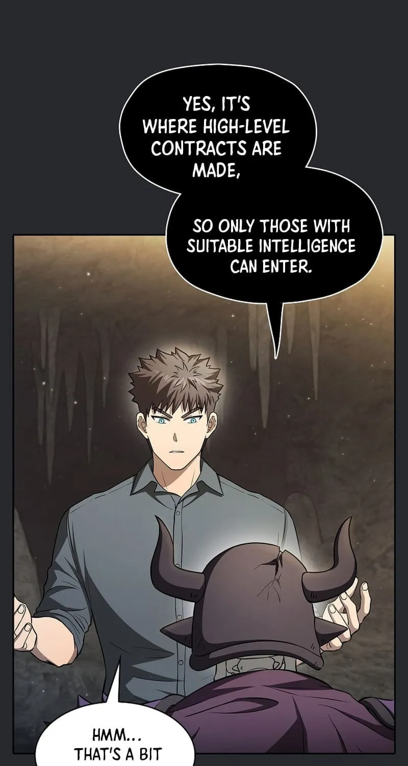Read The Celestial Returned from Hell chapter 164 image 73 on Lezhin