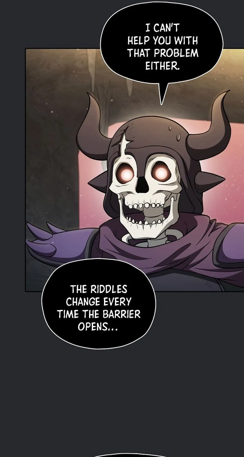 Read The Celestial Returned from Hell chapter 164 image 75 on Lezhin