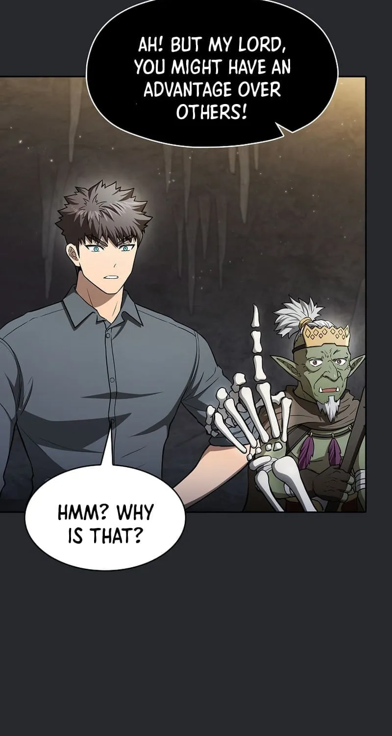 Read The Celestial Returned from Hell chapter 164 image 76 on Lezhin
