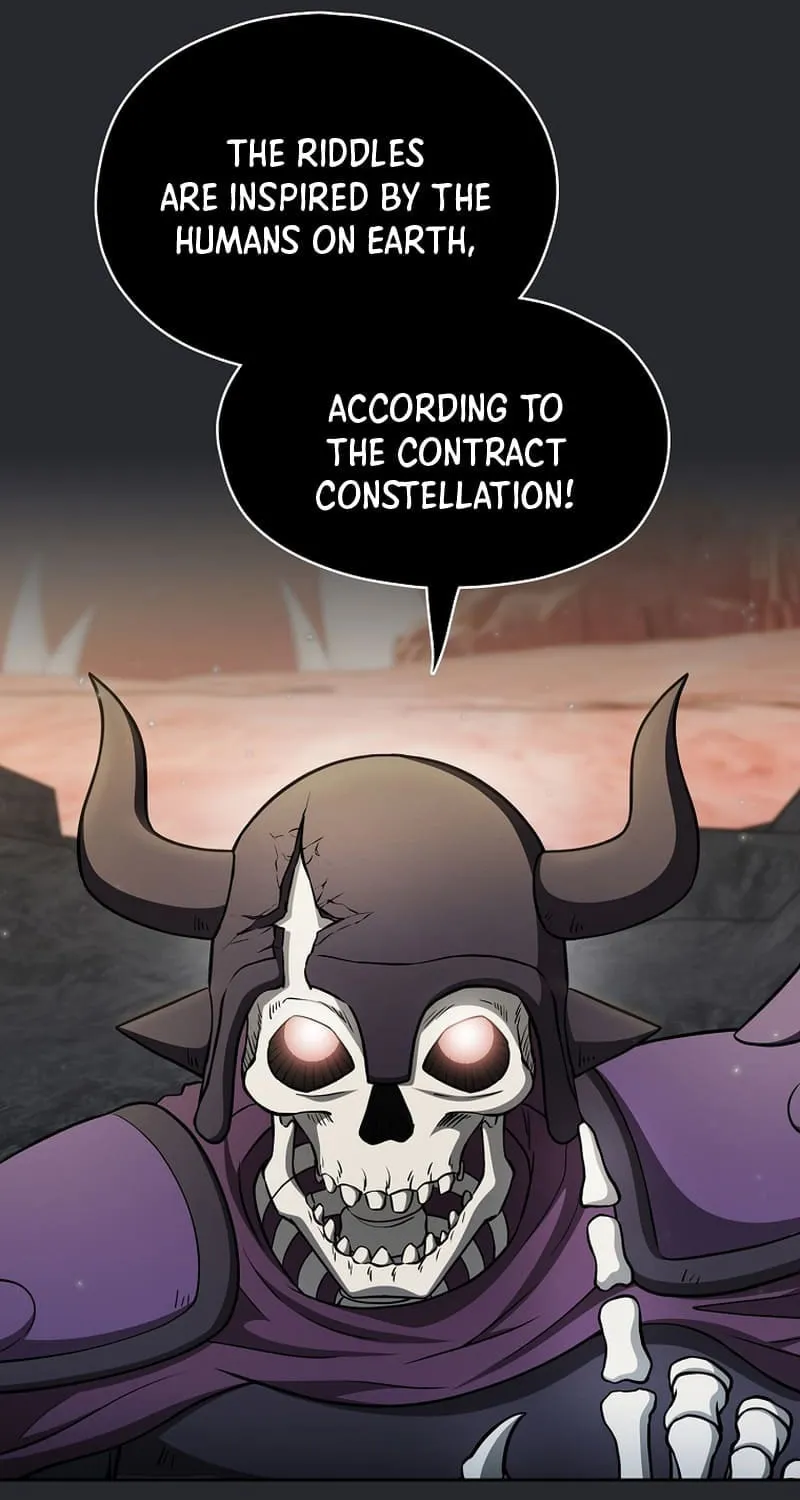 Read The Celestial Returned from Hell chapter 164 image 77 on Lezhin