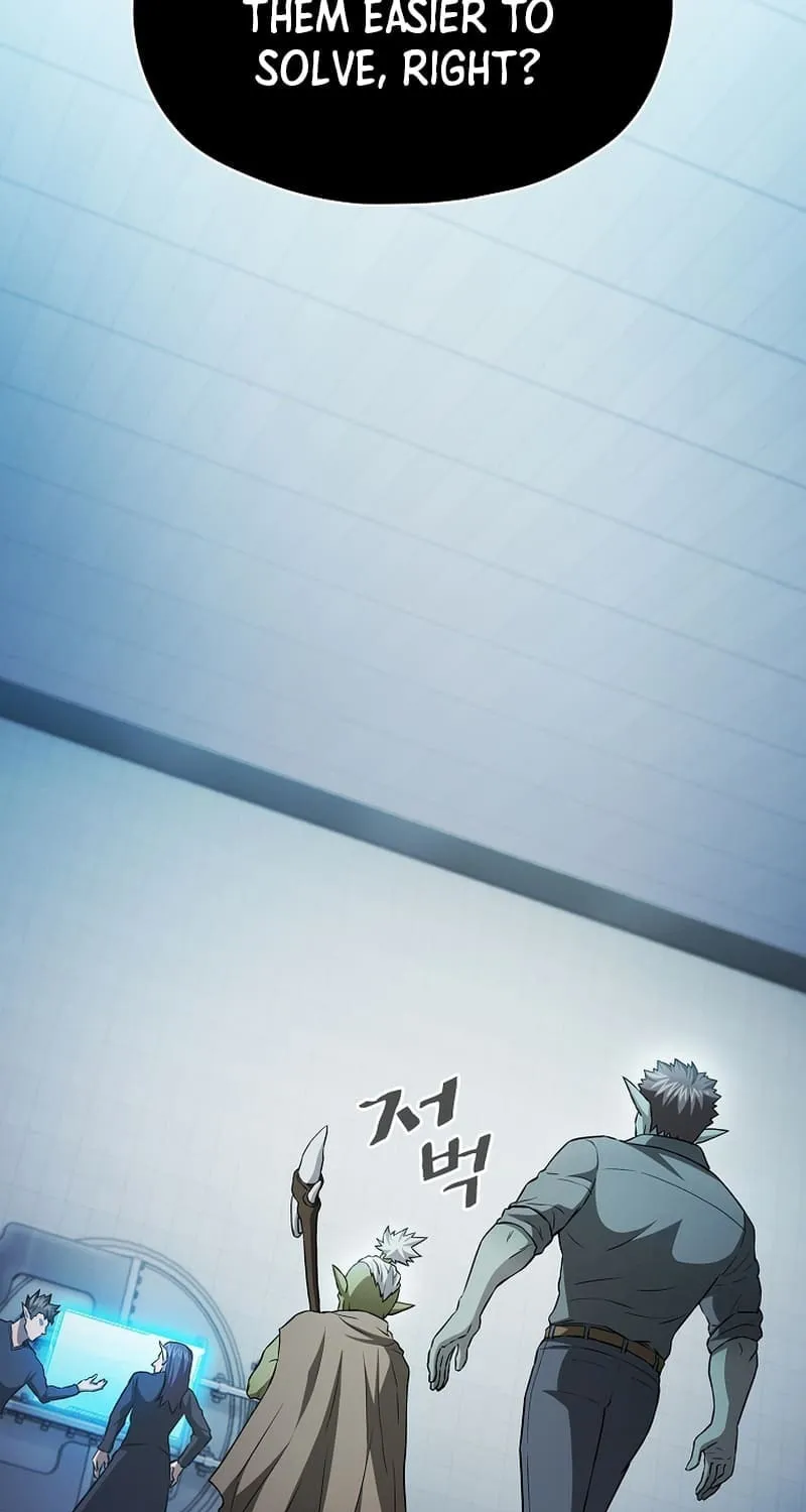 Read The Celestial Returned from Hell chapter 164 image 79 on Lezhin