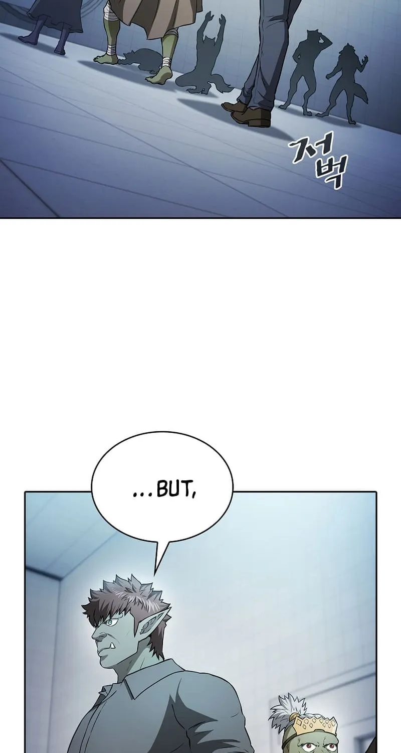 Read The Celestial Returned from Hell chapter 164 image 80 on Lezhin