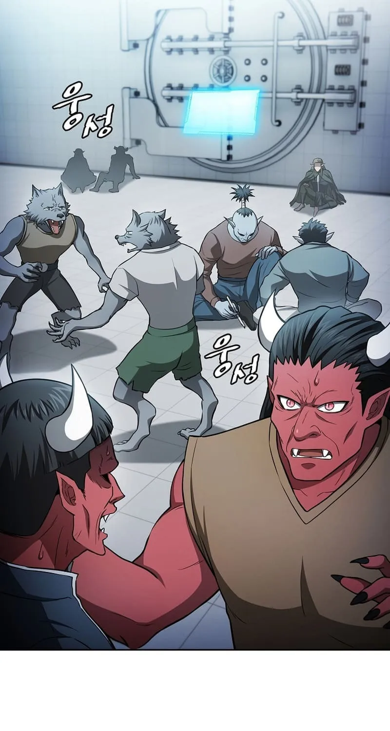 Read The Celestial Returned from Hell chapter 164 image 82 on Lezhin