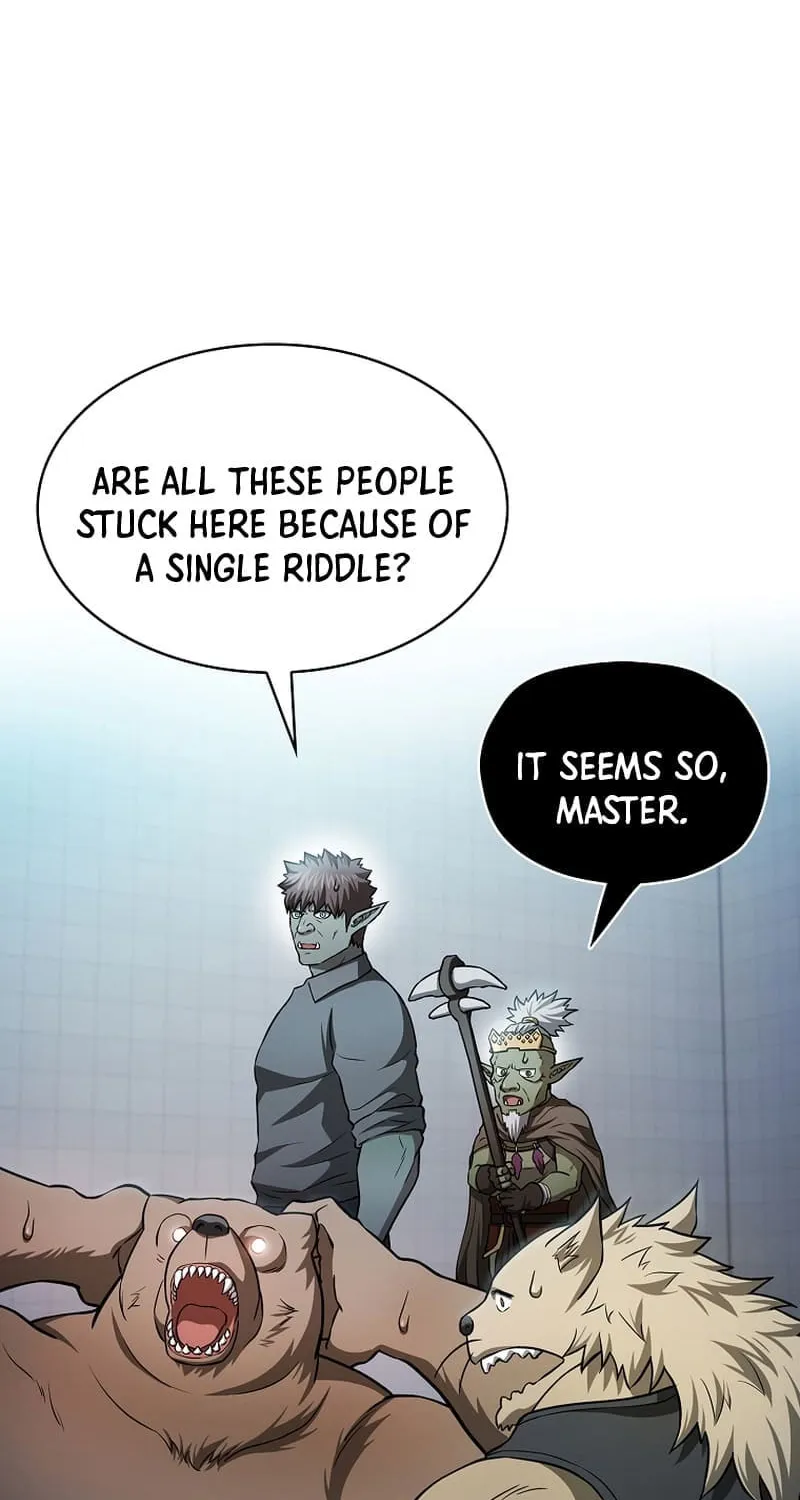 Read The Celestial Returned from Hell chapter 164 image 83 on Lezhin