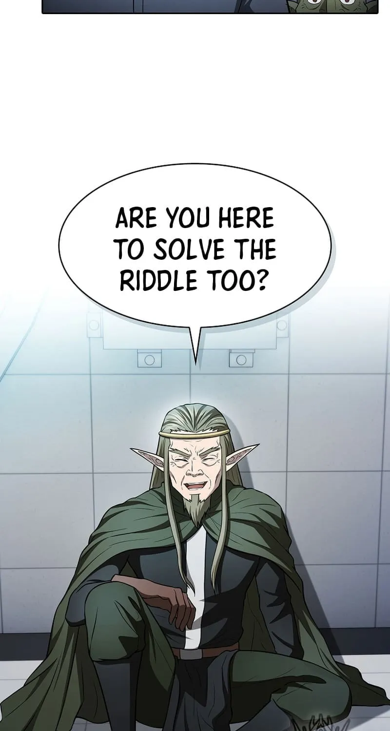 Read The Celestial Returned from Hell chapter 164 image 85 on Lezhin